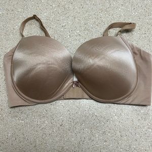 Victoria's Secret Plunge Bra 36D